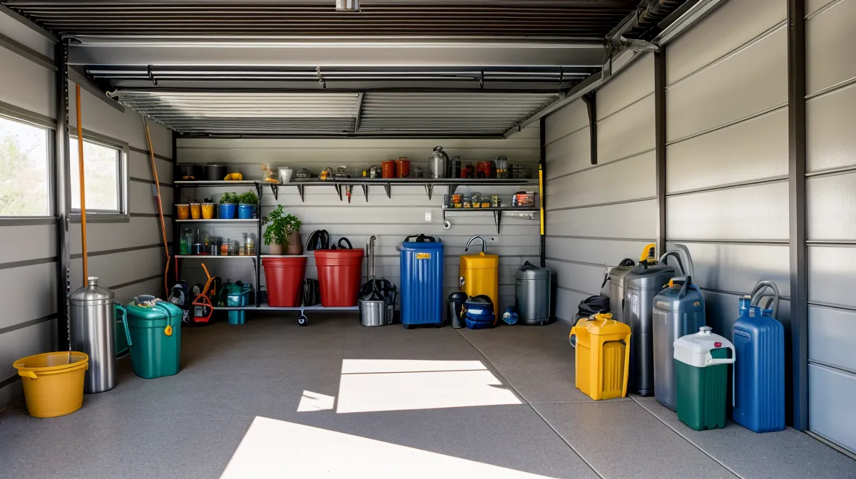 30 Days with the SmartWaterBox: Can a 43-Dollar Box Solve a Four-Day Houston Water Crisis?