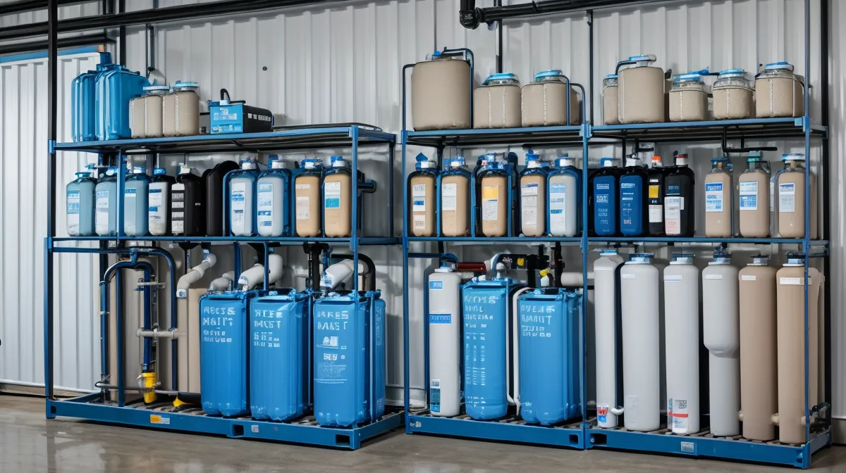 72 Hours of Water for $100: A Suburban Guide to Not Panic-Buying at the Grocery Store