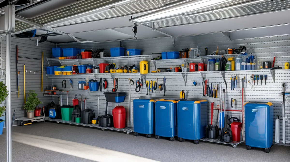 SmartWaterBox Review: What I Actually Noticed After Testing It in My Houston Garage