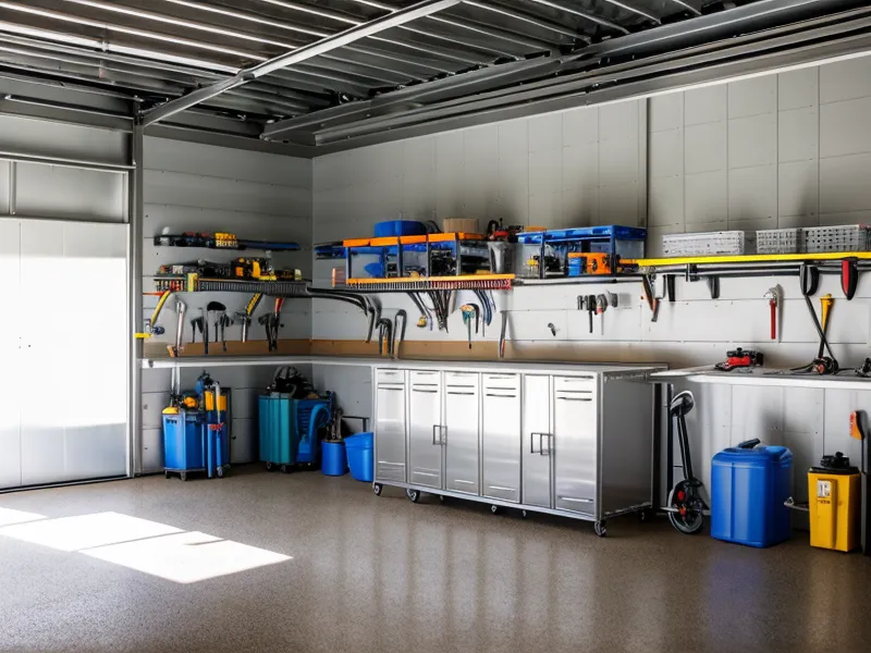 5 Hidden Mistakes in Your Suburban Water Preparedness Plan
