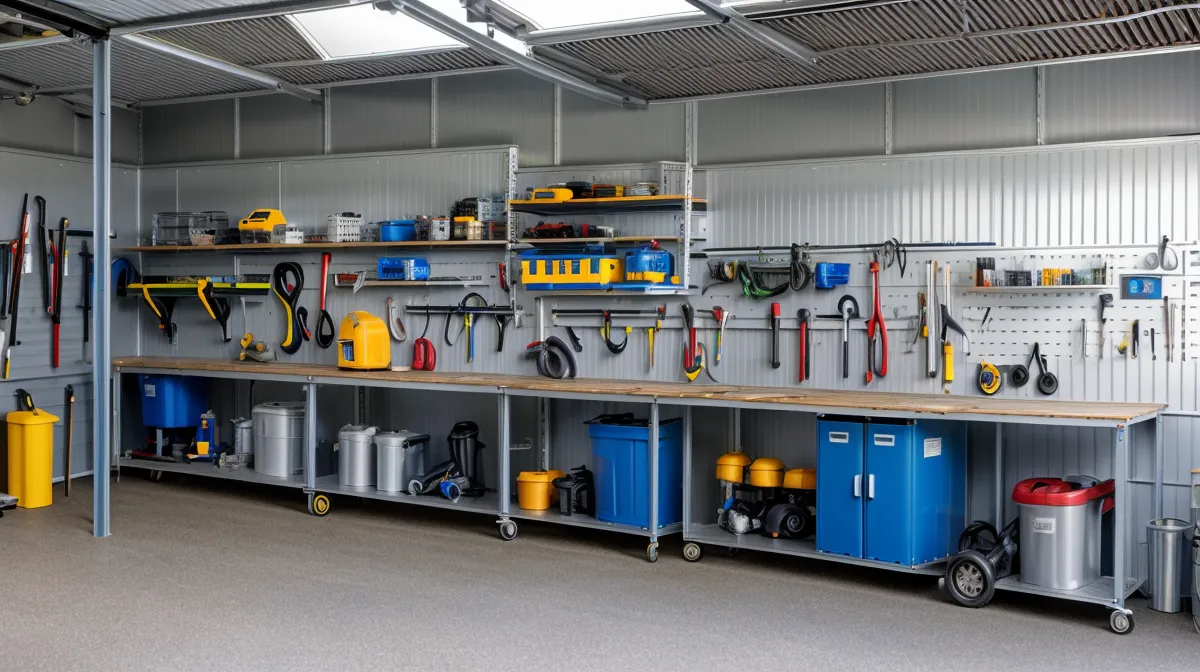 The IT Guide to Not Dying of Thirst: My 18-Week Houston Garage Water Lab