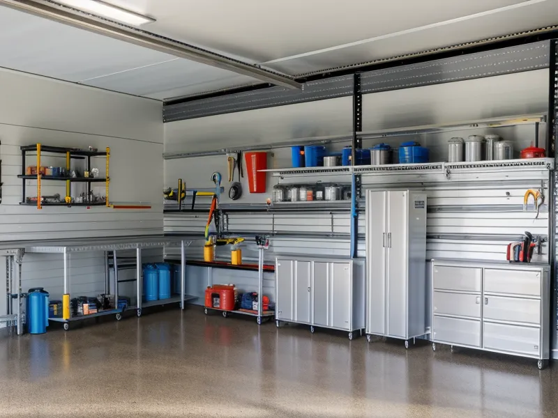 Dark Reset In-Depth Review: Is This the Ultimate Backup for Suburban Grid Failure?